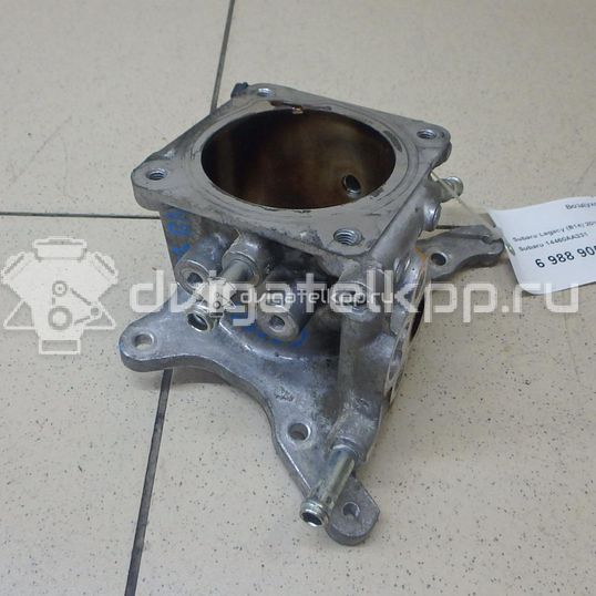 Фото Воздуховод для двигателя EJ253 для Subaru / Saab 167-175 л.с 16V 2.5 л бензин 14460AA331