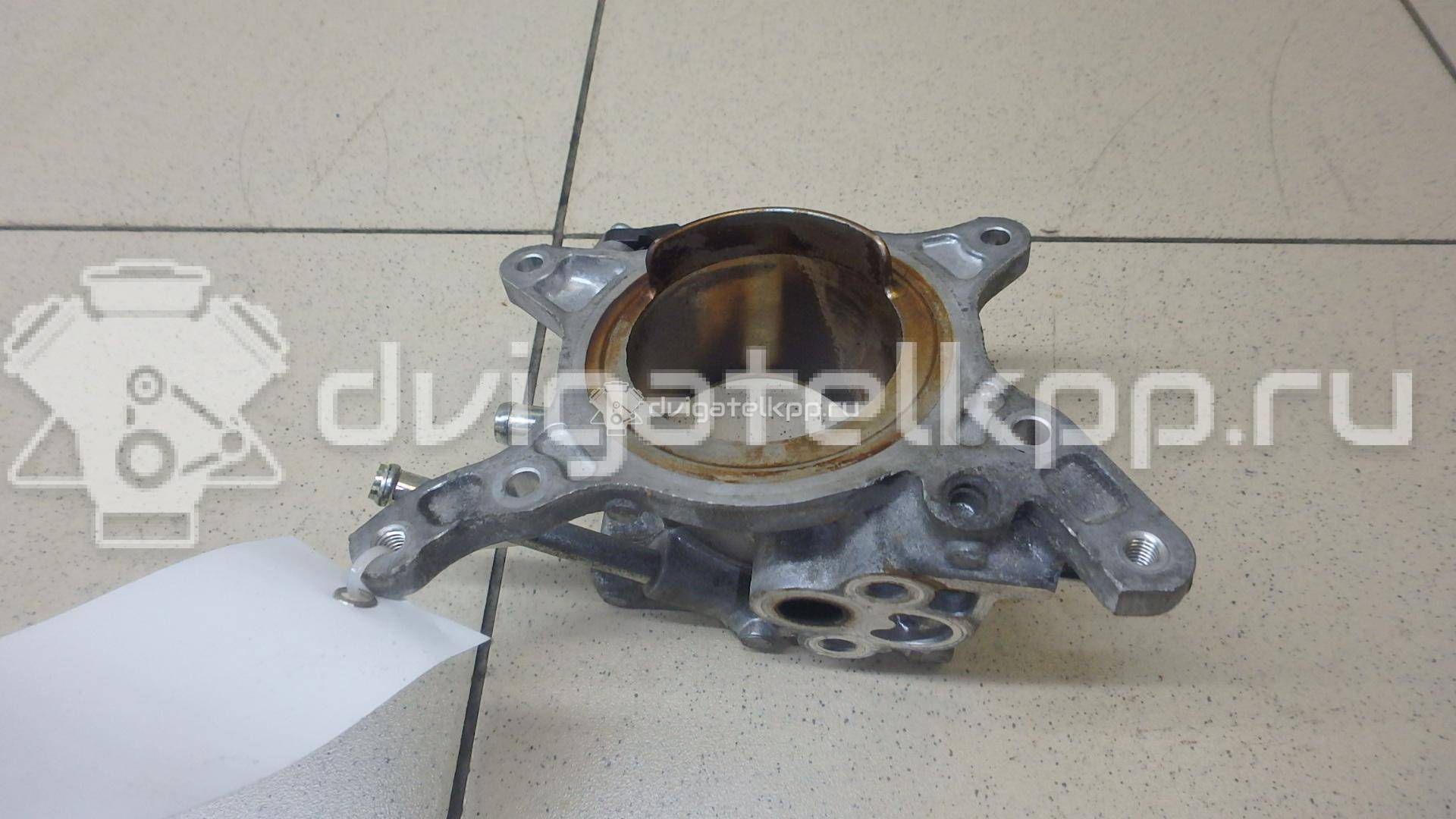 Фото Воздуховод для двигателя EJ253 для Subaru / Saab 167-175 л.с 16V 2.5 л бензин 14460AA331 {forloop.counter}}