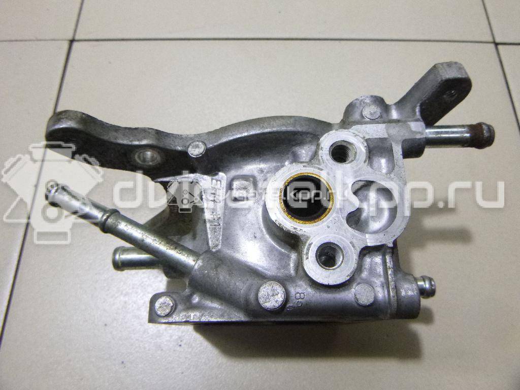 Фото Воздуховод для двигателя EJ25 для Subaru Forester / Legacy / Impreza / Outback 152-211 л.с 16V 2.5 л бензин 14460AA331 {forloop.counter}}