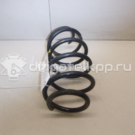 Фото Пружина передняя  3C0411105 для Volkswagen Passat / Cc