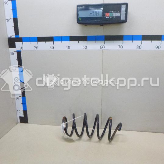 Фото Пружина передняя  3C0411105A для Volkswagen Passat / Cc