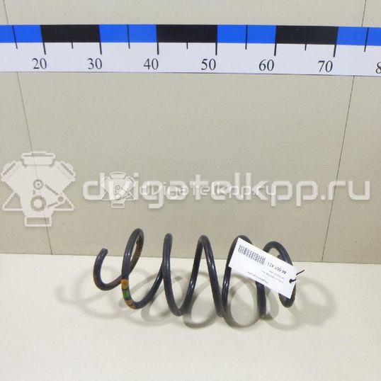 Фото Пружина передняя  3C0411105A для Volkswagen Passat / Cc