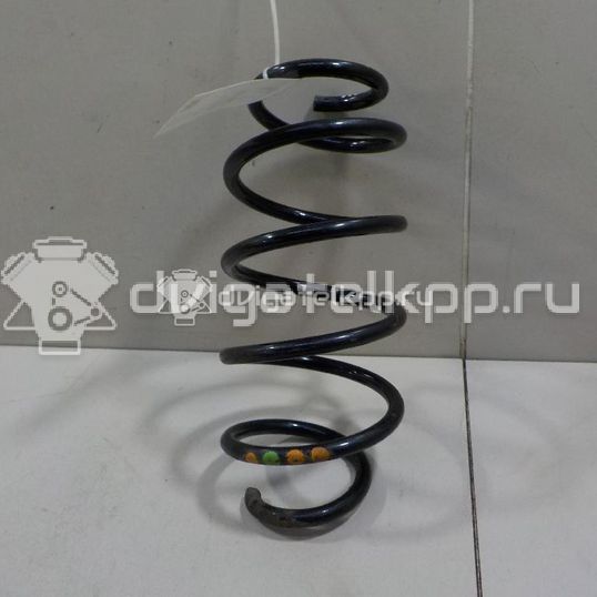 Фото Пружина передняя  3C0411105A для Volkswagen Passat / Cc