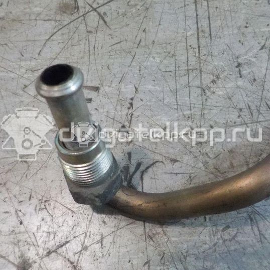 Фото Трубка картерных газов для двигателя EJ25 для Subaru Forester / Legacy / Impreza / Outback 152-211 л.с 16V 2.5 л бензин 14725AA341