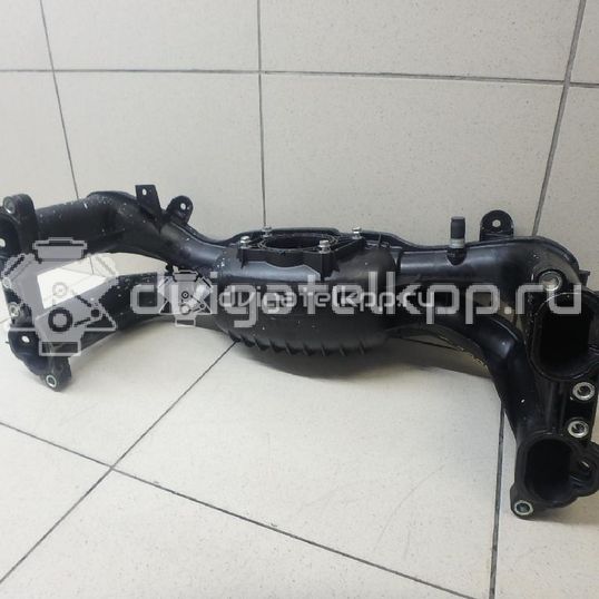 Фото Коллектор впускной для двигателя EJ253 для Subaru / Saab 167-175 л.с 16V 2.5 л бензин 14003AC321