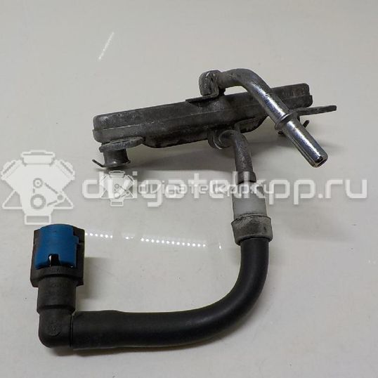 Фото Рейка топливная (рампа) для двигателя EJ25 для Subaru Forester / Legacy / Impreza / Outback 152-211 л.с 16V 2.5 л бензин 17535AA760