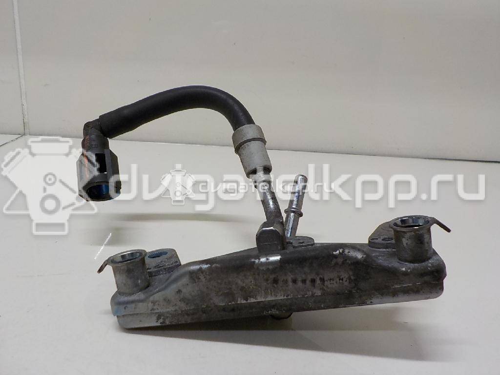 Фото Рейка топливная (рампа) для двигателя EJ25 для Subaru Forester / Legacy / Impreza / Outback 152-211 л.с 16V 2.5 л бензин 17535AA760 {forloop.counter}}