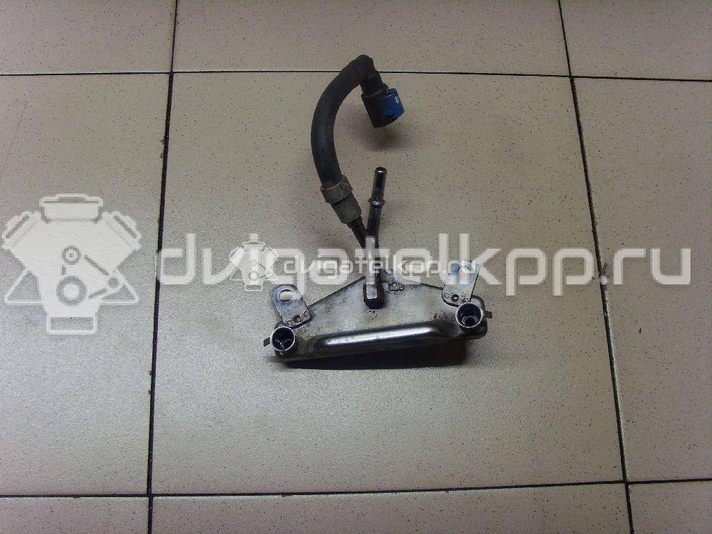 Фото Рейка топливная (рампа) для двигателя EJ25 для Subaru Forester / Legacy / Impreza / Outback 152-211 л.с 16V 2.5 л бензин 17535AA760 {forloop.counter}}