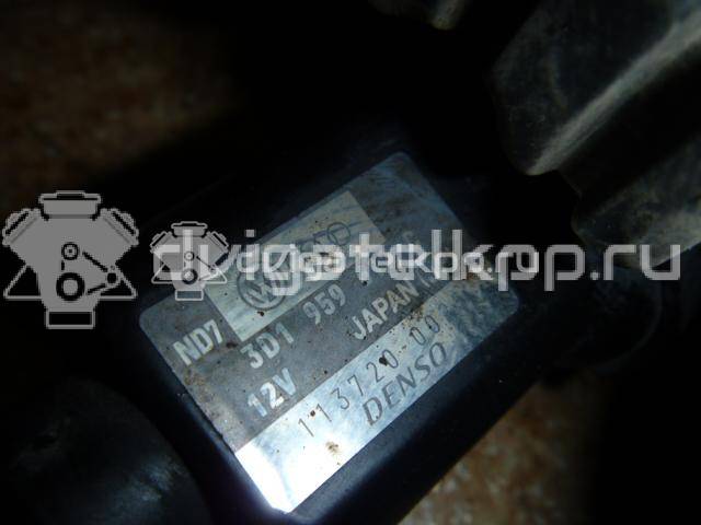 Фото Клапан отопителя  для Volkswagen Phaeton 3D {forloop.counter}}