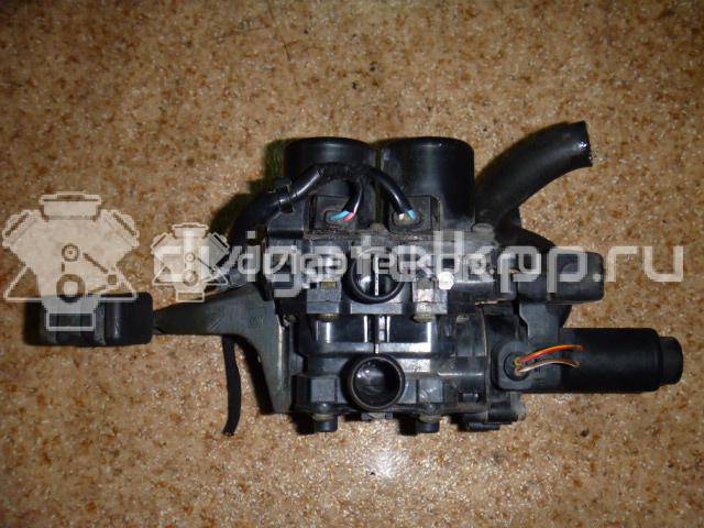 Фото Клапан отопителя  для Volkswagen Phaeton 3D {forloop.counter}}