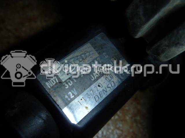 Фото Клапан отопителя  для Volkswagen Phaeton 3D {forloop.counter}}