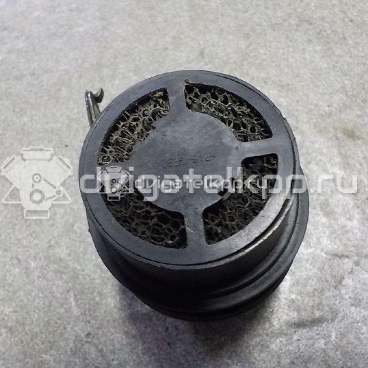 Фото Клапан обратный  1C0131351A для Volkswagen Phaeton 3D