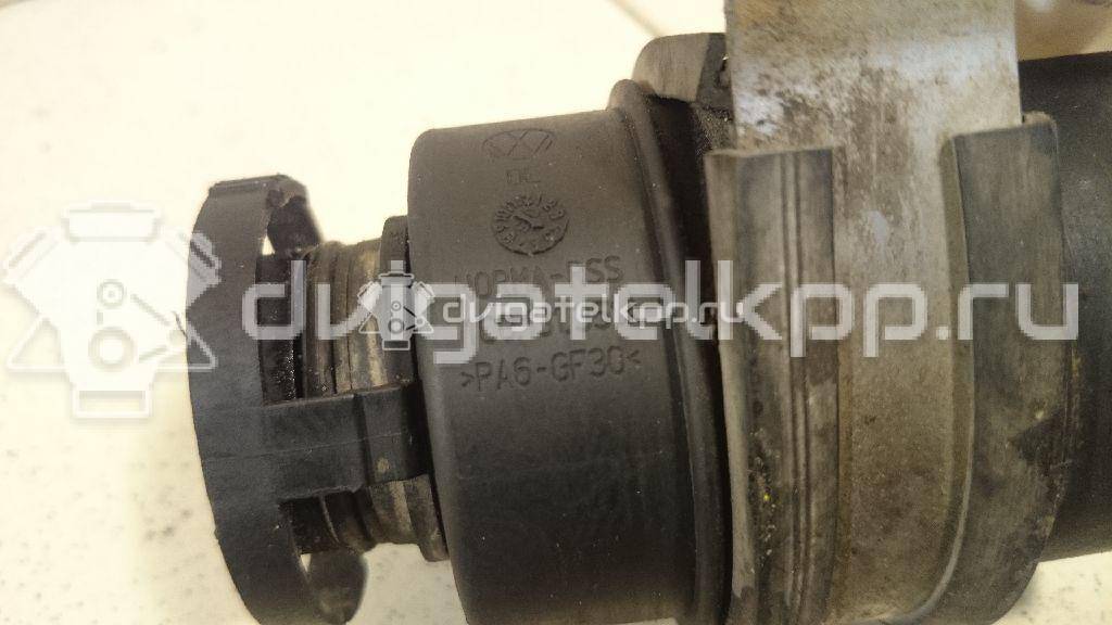 Фото Клапан обратный  1C0131351A для vw Phaeton {forloop.counter}}
