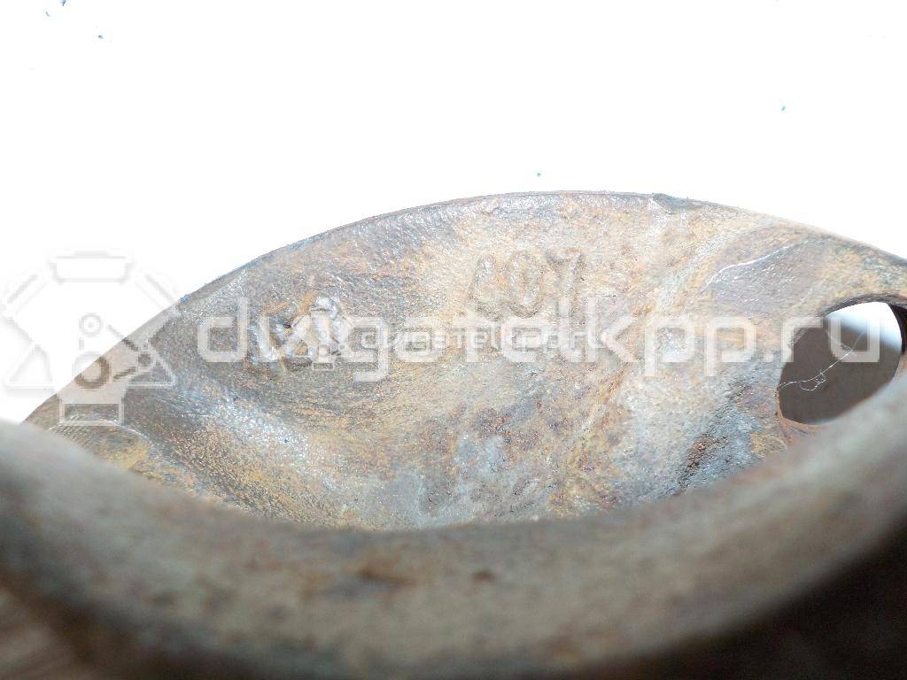 Фото Ступица передняя/задняя  3D0498607 для Volkswagen Phaeton 3D {forloop.counter}}
