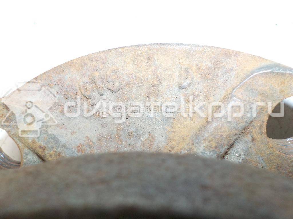 Фото Ступица передняя/задняя  3D0498607 для Volkswagen Phaeton 3D {forloop.counter}}