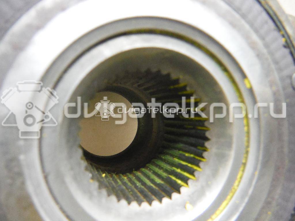 Фото Ступица передняя/задняя  3d0498607 для Volkswagen Phaeton 3D {forloop.counter}}