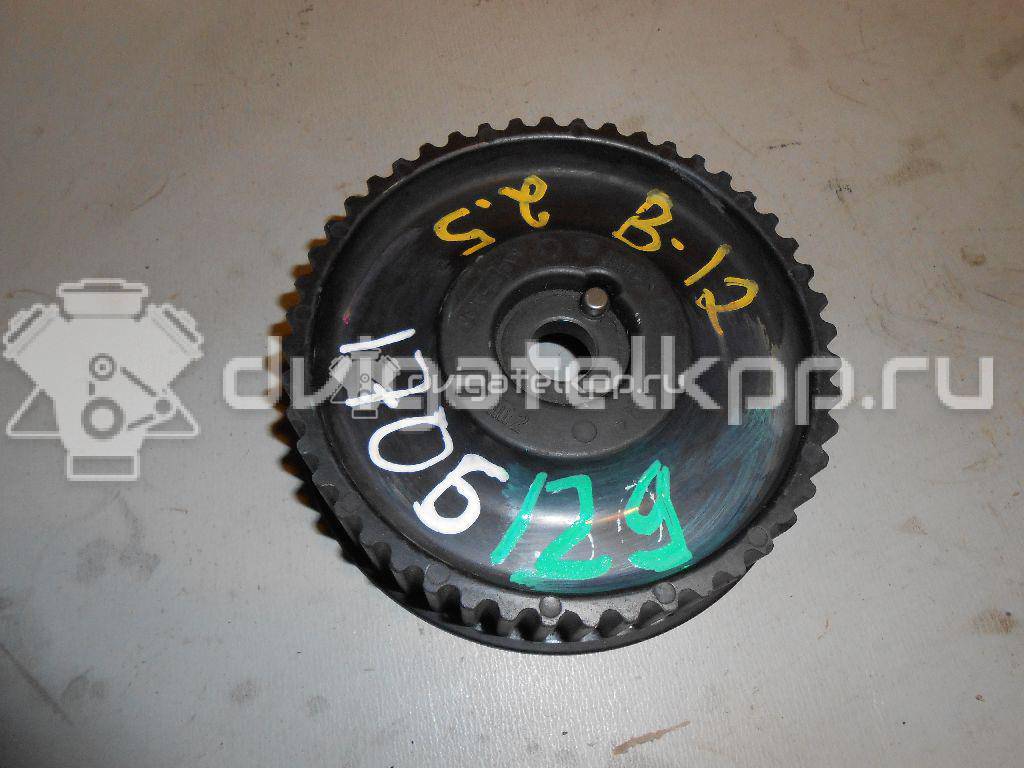 Фото Шестерня (шкив) распредвала для двигателя EJ25 для Subaru Forester / Legacy / Impreza / Outback 152-211 л.с 16V 2.5 л бензин {forloop.counter}}