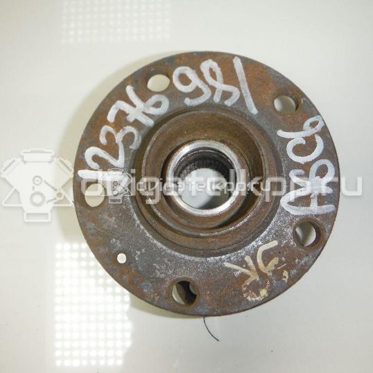 Фото Ступица передняя/задняя  4f0598625a для Volkswagen Phaeton 3D