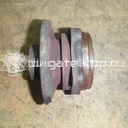Фото Ступица передняя/задняя  4f0598625a для Volkswagen Phaeton 3D
