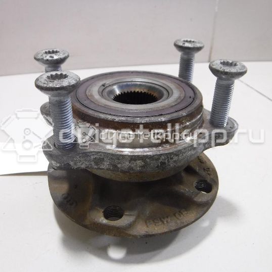 Фото Ступица передняя/задняя  4F0598625A для Volkswagen Phaeton 3D