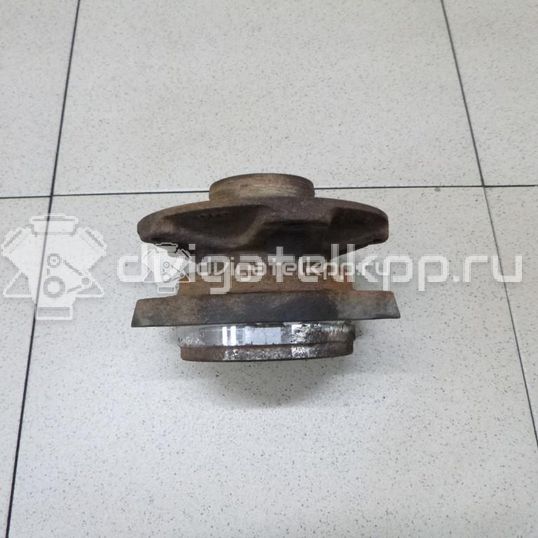 Фото Ступица передняя/задняя  4f0598625a для Volkswagen Phaeton 3D