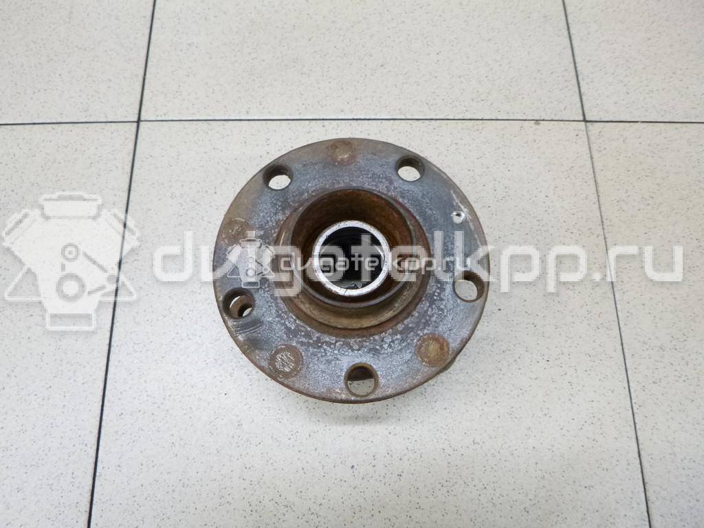 Фото Ступица передняя/задняя  4f0598625a для Volkswagen Phaeton 3D {forloop.counter}}