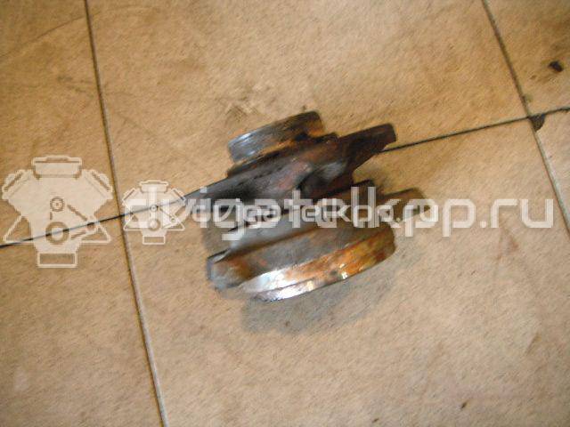 Фото Ступица передняя/задняя  4f0598625a для Volkswagen Phaeton 3D {forloop.counter}}