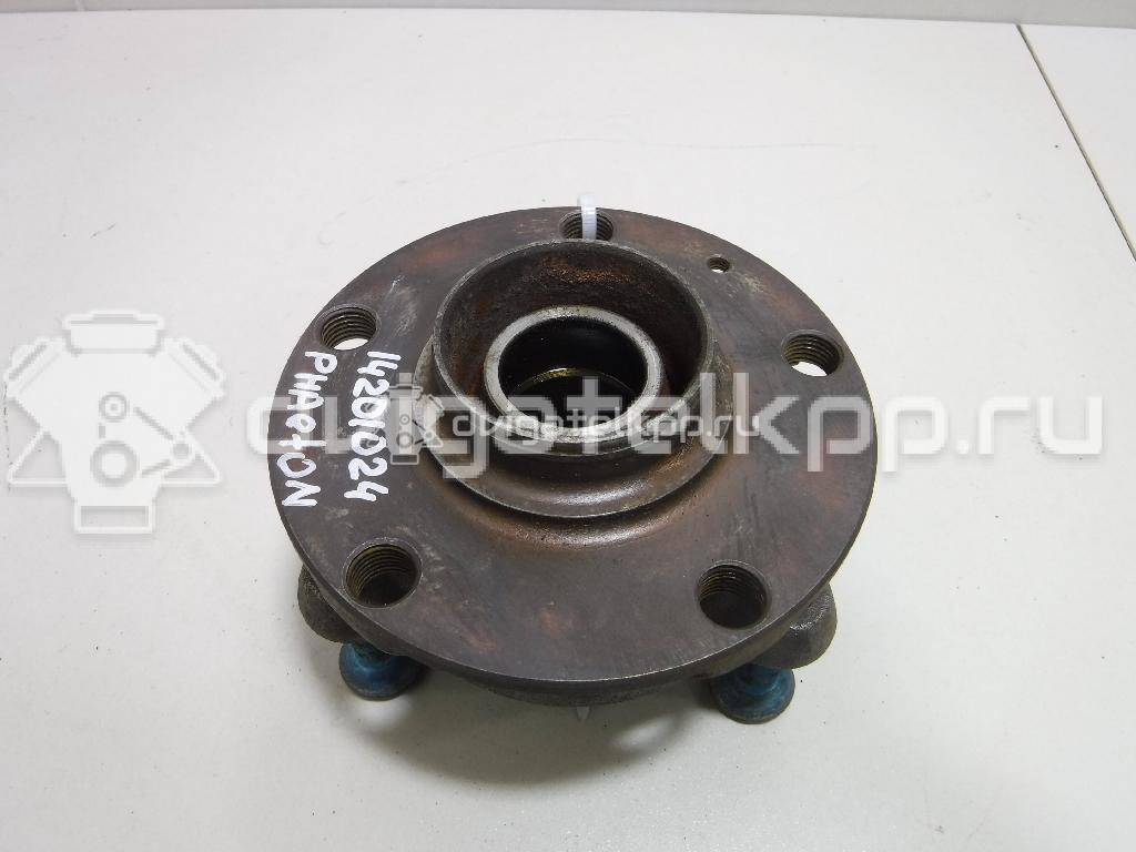 Фото Ступица передняя/задняя  3D0498607B для Volkswagen Phaeton 3D {forloop.counter}}