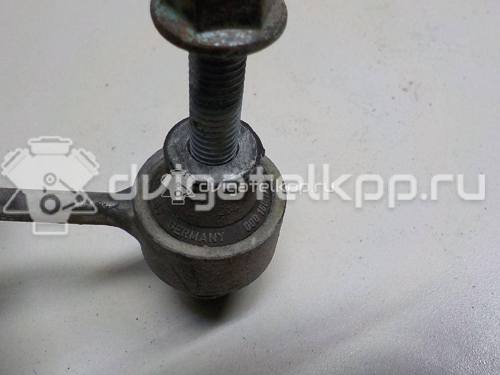 Фото Стойка заднего стабилизатора  4E0505465G для Volkswagen Phaeton 3D {forloop.counter}}