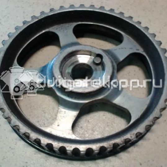 Фото Шестерня (шкив) распредвала для двигателя EJ25 для Subaru Forester / Legacy / Impreza / Outback 152-211 л.с 16V 2.5 л бензин