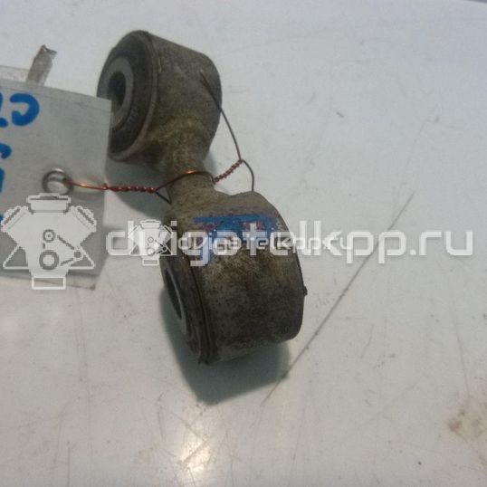 Фото Стойка заднего стабилизатора правая  4E0505548M для Volkswagen Phaeton 3D