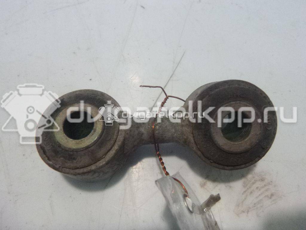 Фото Стойка заднего стабилизатора правая  4E0505548M для Volkswagen Phaeton 3D {forloop.counter}}