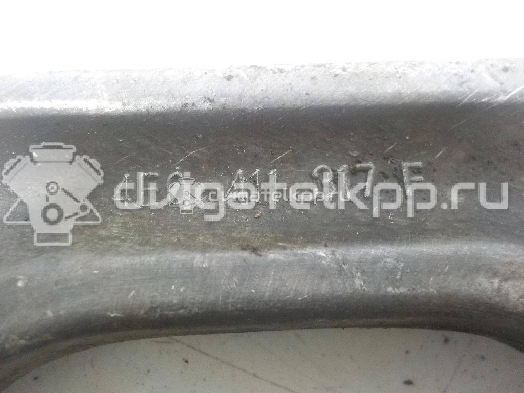 Фото Стойка переднего стабилизатора  4E0411317F для Volkswagen Phaeton 3D {forloop.counter}}