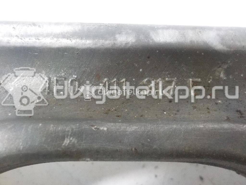 Фото Стойка переднего стабилизатора  4E0411317F для Volkswagen Phaeton 3D {forloop.counter}}