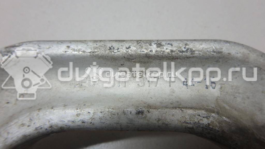 Фото Стойка переднего стабилизатора  4E0411317F для Volkswagen Phaeton 3D {forloop.counter}}