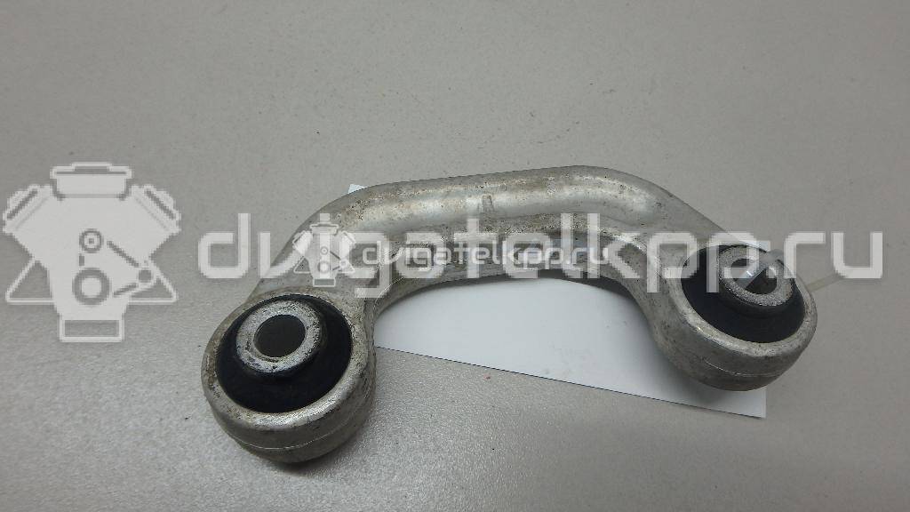 Фото Стойка переднего стабилизатора  4E0411317F для Volkswagen Phaeton 3D {forloop.counter}}