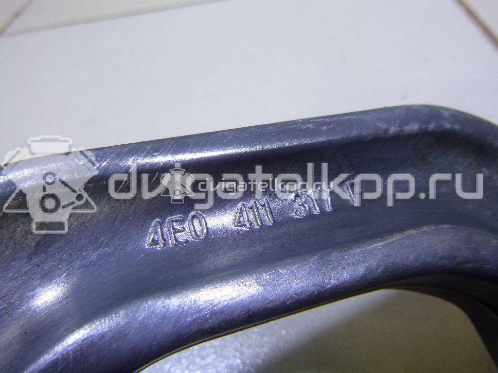 Фото Стойка переднего стабилизатора  4e0411317f для Volkswagen Phaeton 3D {forloop.counter}}