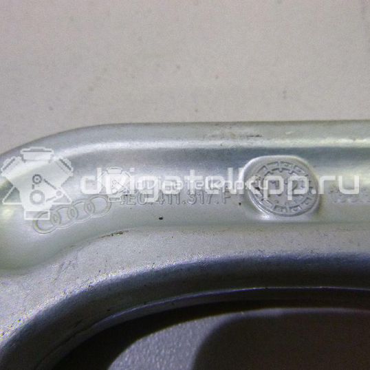 Фото Стойка переднего стабилизатора  4E0411317F для Volkswagen Phaeton 3D