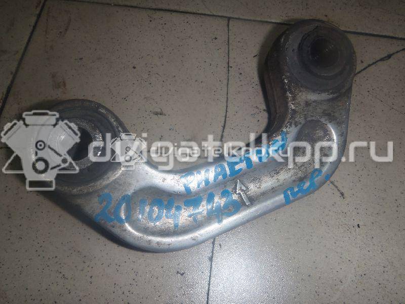 Фото Стойка переднего стабилизатора  4E0411317D для Volkswagen Phaeton 3D {forloop.counter}}