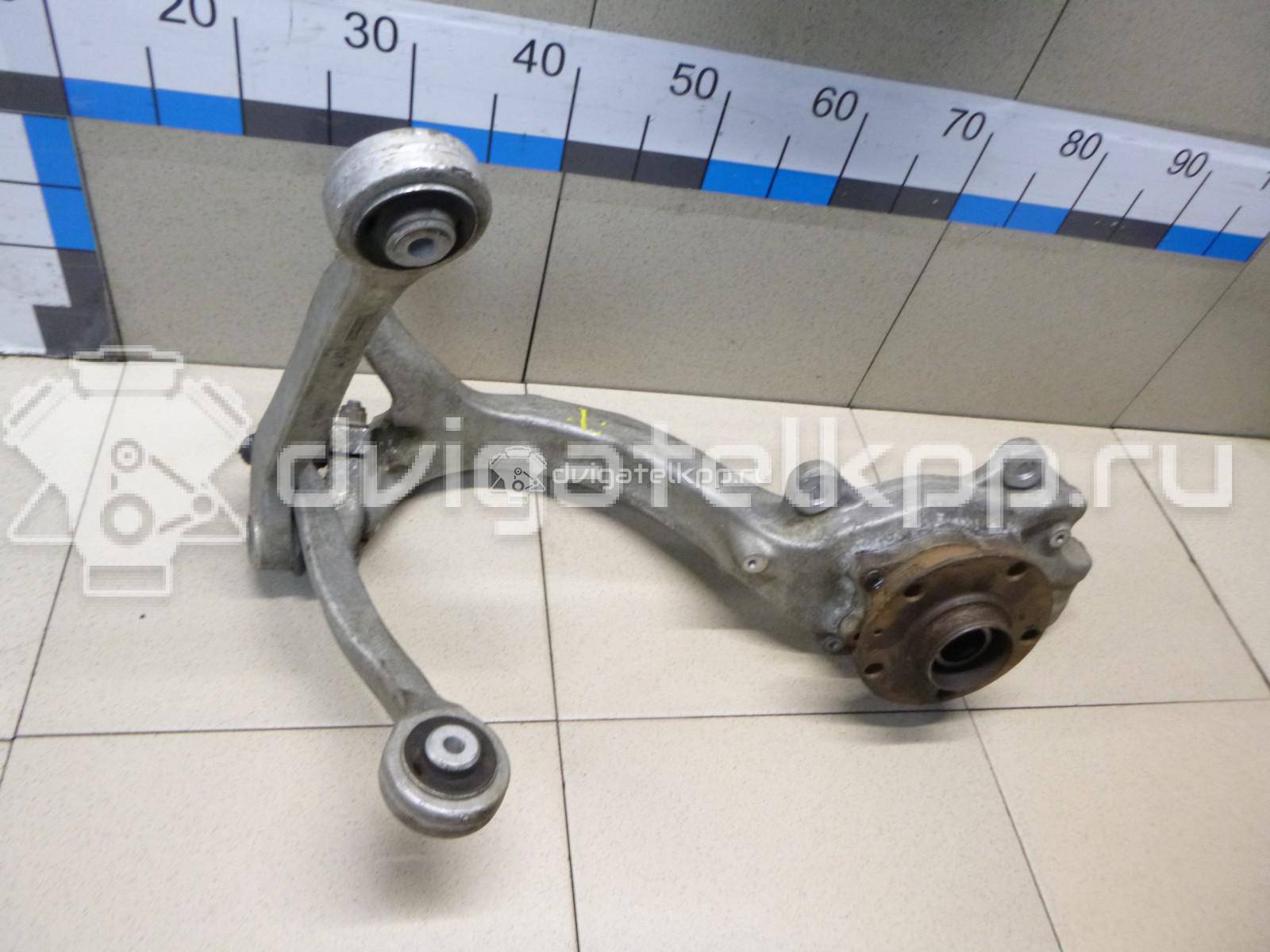Фото Кулак поворотный передний левый  4F0407253G для vw Phaeton {forloop.counter}}
