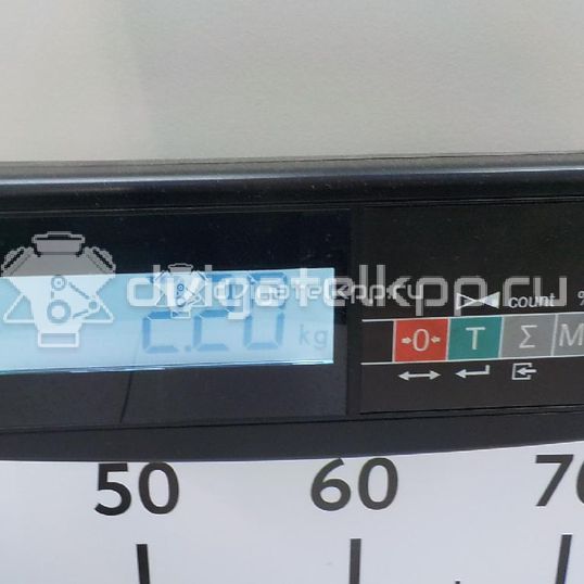 Фото Рычаг передний нижний правый  4e0407694n для Volkswagen Phaeton 3D