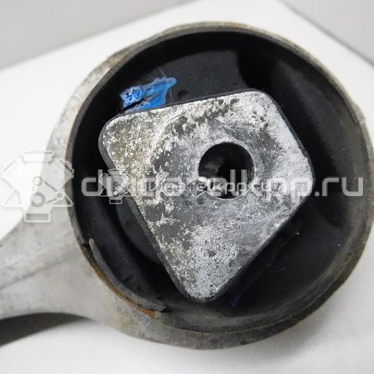 Фото Рычаг передний нижний левый  4e0407693n для Volkswagen Phaeton 3D