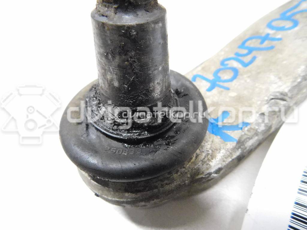 Фото Рычаг передний нижний левый  4e0407693n для Volkswagen Phaeton 3D {forloop.counter}}