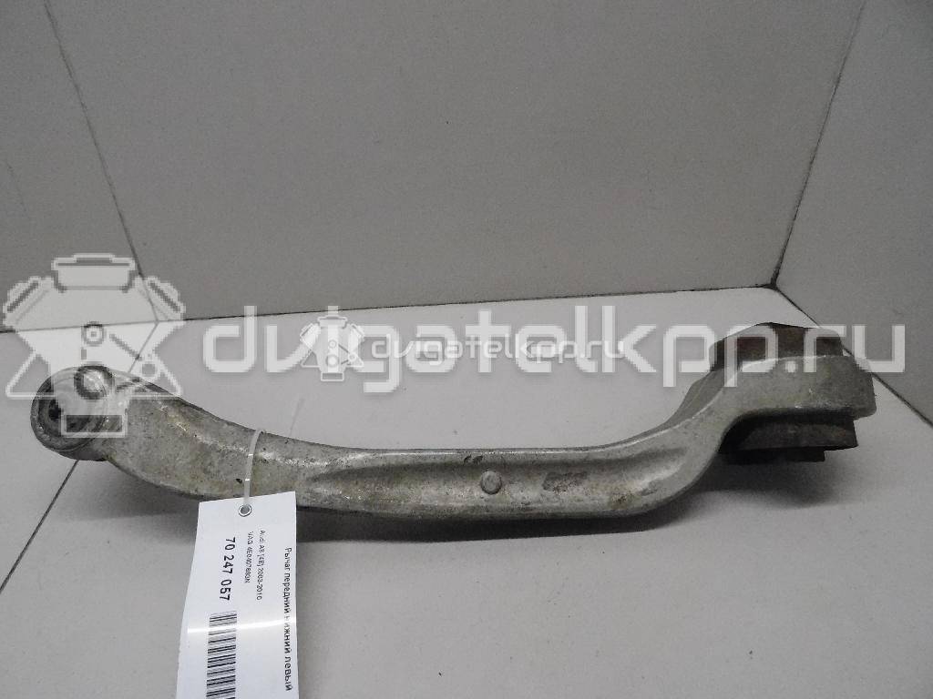 Фото Рычаг передний нижний левый  4e0407693n для Volkswagen Phaeton 3D {forloop.counter}}