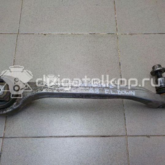 Фото Рычаг передний нижний левый  4e0407693n для Volkswagen Phaeton 3D