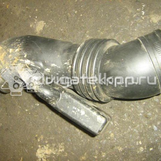 Фото Патрубок воздушного фильтра для двигателя EJ25 для Subaru Forester / Legacy / Impreza / Outback 152-211 л.с 16V 2.5 л бензин