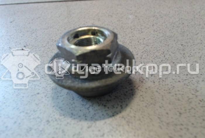 Фото Регулятор давления топлива для двигателя EJ25 для Subaru Forester / Legacy / Impreza / Outback 152-211 л.с 16V 2.5 л бензин {forloop.counter}}