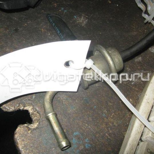 Фото Регулятор давления топлива для двигателя EJ25 для Subaru Forester / Legacy / Impreza / Outback 152-211 л.с 16V 2.5 л бензин