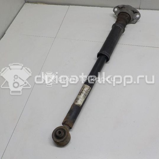Фото Амортизатор задний  6R0513025A для Volkswagen Fox 5Z1, 5Z3 / Polo