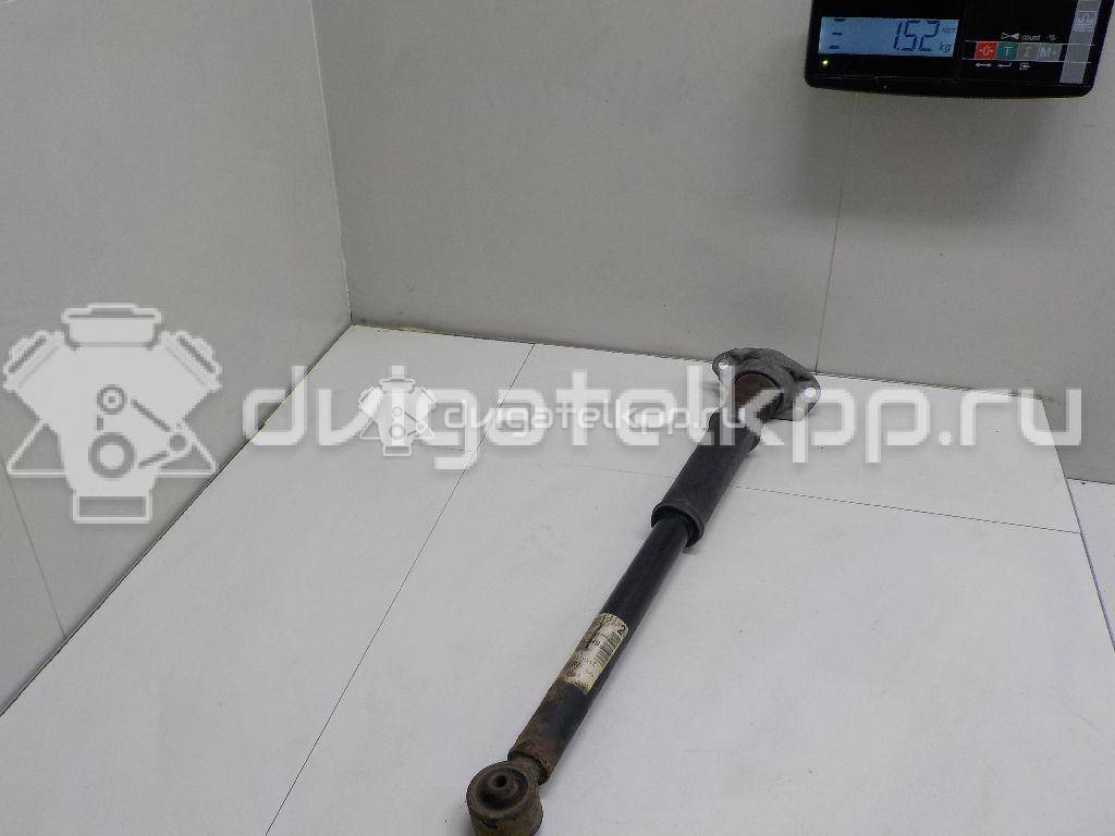 Фото Амортизатор задний  6R0513025A для Volkswagen Fox 5Z1, 5Z3 / Polo {forloop.counter}}